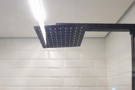 Apartamento à venda com 103m², 2 quartos e 3 vagasBanheiro