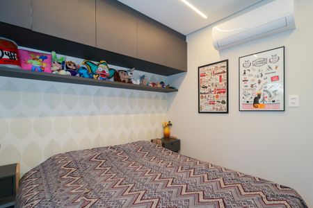 Apartamento à venda com 103m², 2 quartos e 3 vagasQuarto