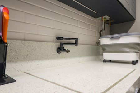 Apartamento à venda com 103m², 2 quartos e 3 vagasÁrea de Serviço