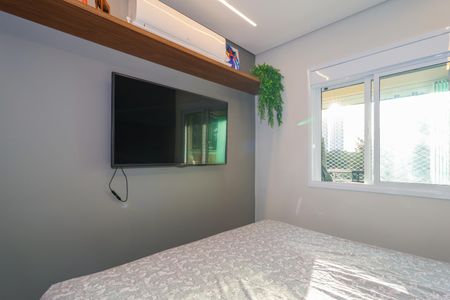 Apartamento à venda com 103m², 2 quartos e 3 vagasSuíte
