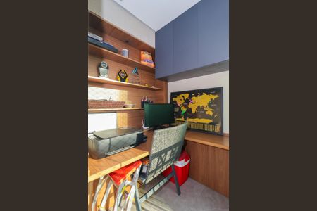 Apartamento à venda com 103m², 2 quartos e 3 vagasVaranda da Sala