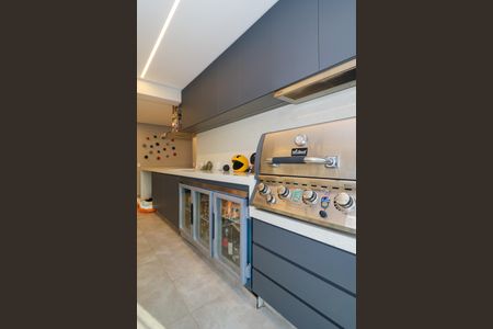 Apartamento à venda com 103m², 2 quartos e 3 vagasSala