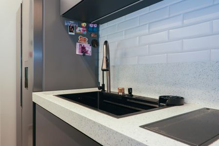 Apartamento à venda com 103m², 2 quartos e 3 vagasCozinha