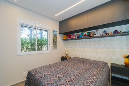 Apartamento à venda com 103m², 2 quartos e 3 vagasQuarto 