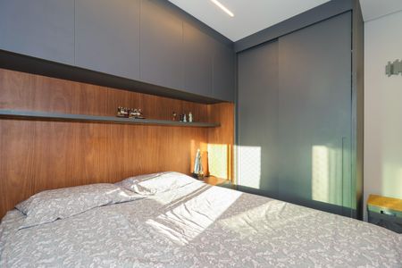 Apartamento à venda com 103m², 2 quartos e 3 vagasSuíte