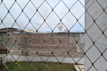 Apartamento à venda com 64m², 3 quartos e 1 vaga Apartamento à venda com 64m², 3 quartos e 1 vagaVaranda da Sala Vista