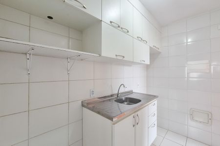 Apartamento à venda com 64m², 3 quartos e 1 vaga Apartamento à venda com 64m², 3 quartos e 1 vagaCozinha - Armários