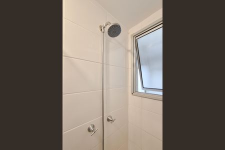 Apartamento à venda com 64m², 3 quartos e 1 vaga Apartamento à venda com 64m², 3 quartos e 1 vagaBanheiro Social