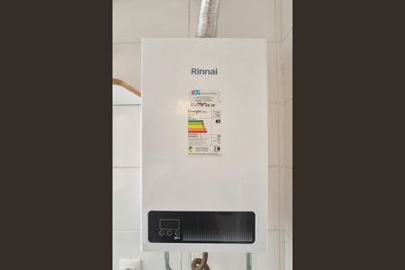 Apartamento à venda com 64m², 3 quartos e 1 vaga Apartamento à venda com 64m², 3 quartos e 1 vagaÁrea de Serviço