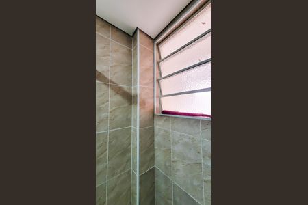 Apartamento à venda com 108m², 2 quartos e sem vagaBanheiro Social