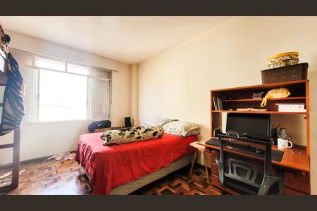 Apartamento à venda com 108m², 2 quartos e sem vagaQuarto