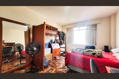 Apartamento à venda com 108m², 2 quartos e sem vagaQuarto