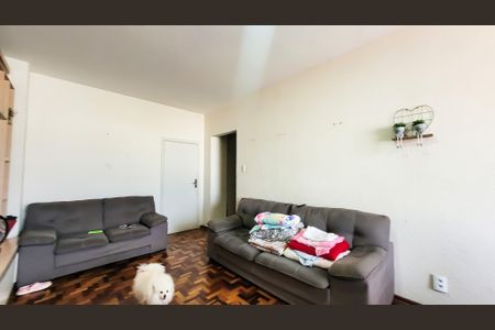 Apartamento à venda com 108m², 2 quartos e sem vagaSala