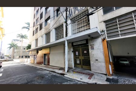 Apartamento à venda com 108m², 2 quartos e sem vagaFachada