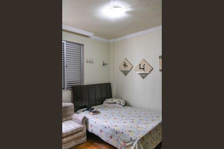 Apartamento à venda com 164m², 3 quartos e 2 vagas Apartamento à venda com 164m², 3 quartos e 2 vagasQuarto 1