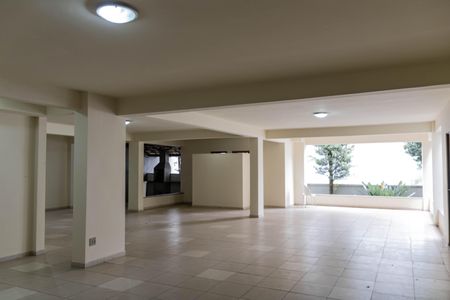 Apartamento à venda com 164m², 3 quartos e 2 vagas Apartamento à venda com 164m², 3 quartos e 2 vagasÁrea comum - Salão de festas