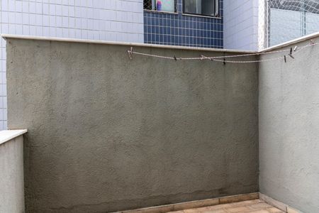 Apartamento à venda com 164m², 3 quartos e 2 vagas Apartamento à venda com 164m², 3 quartos e 2 vagasÁrea de Serviço