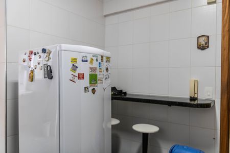 Apartamento à venda com 164m², 3 quartos e 2 vagas Apartamento à venda com 164m², 3 quartos e 2 vagasCozinha