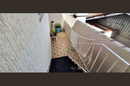 Casa à venda com 150m², 3 quartos e 2 vagas Casa à venda com 150m², 3 quartos e 2 vagasArea comum