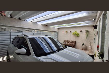 Casa à venda com 150m², 3 quartos e 2 vagas Casa à venda com 150m², 3 quartos e 2 vagasArea comum