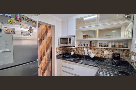 Casa à venda com 150m², 3 quartos e 2 vagas Casa à venda com 150m², 3 quartos e 2 vagasCozinha