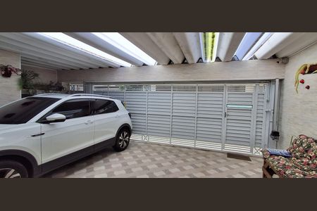 Casa à venda com 150m², 3 quartos e 2 vagas Casa à venda com 150m², 3 quartos e 2 vagasArea comum