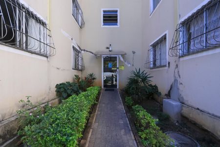 Apartamento à venda com 52m², 2 quartos e 1 vagaHall de entrada