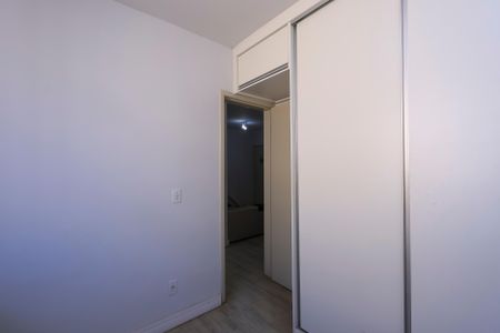 Apartamento à venda com 52m², 2 quartos e 1 vagaQuarto 2