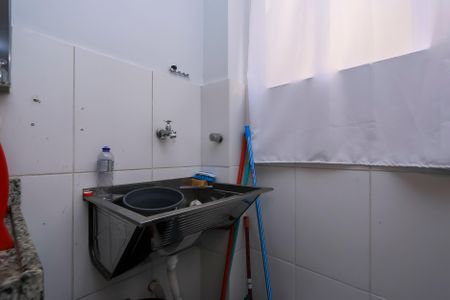 Apartamento à venda com 52m², 2 quartos e 1 vagaÁrea de Serviço