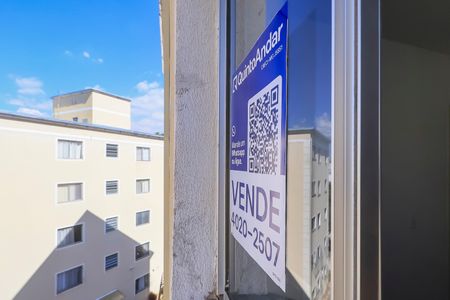 Apartamento à venda com 52m², 2 quartos e 1 vagaPlaca 