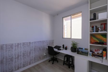 Apartamento à venda com 52m², 2 quartos e 1 vagaQuarto 2