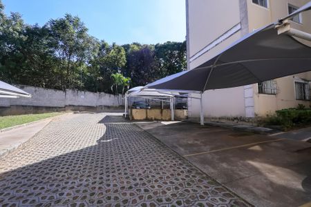 Apartamento à venda com 52m², 2 quartos e 1 vagaGaragem