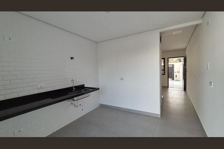 Casa à venda com 120m², 3 quartos e 3 vagas Casa à venda com 120m², 3 quartos e 3 vagasFoto 01