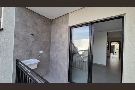 Casa à venda com 120m², 3 quartos e 3 vagas Casa à venda com 120m², 3 quartos e 3 vagasFoto 15