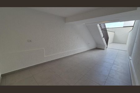 Casa à venda com 120m², 3 quartos e 3 vagas Casa à venda com 120m², 3 quartos e 3 vagasFoto 07