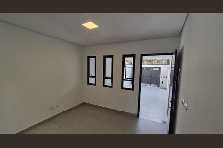 Casa à venda com 120m², 3 quartos e 3 vagas Casa à venda com 120m², 3 quartos e 3 vagasFoto 26