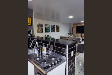 Casa à venda com 220m², 4 quartos e 3 vagas