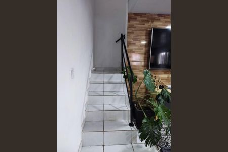 Casa à venda com 220m², 4 quartos e 3 vagas