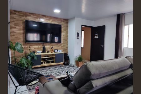 Casa à venda com 4 quartos, 220m² em Pestana, Osasco