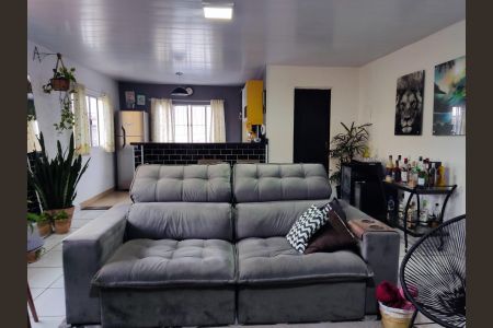 Casa à venda com 4 quartos, 220m² em Pestana, Osasco