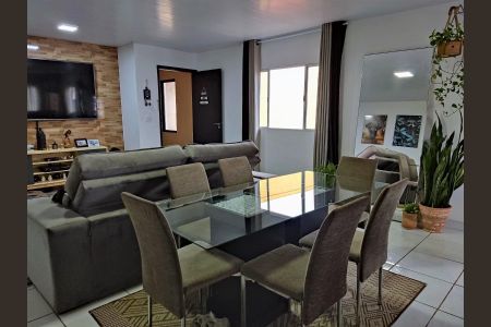 Casa à venda com 220m², 4 quartos e 3 vagas