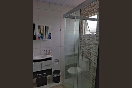 Casa à venda com 220m², 4 quartos e 3 vagas