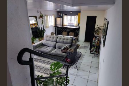 Casa à venda com 220m², 4 quartos e 3 vagas