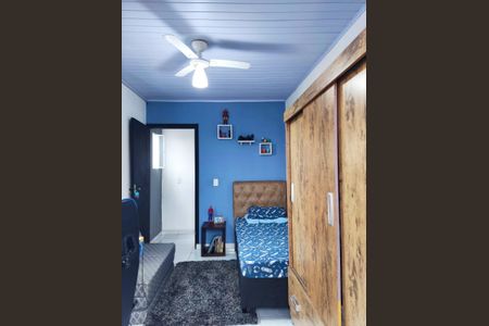 Casa à venda com 220m², 4 quartos e 3 vagas