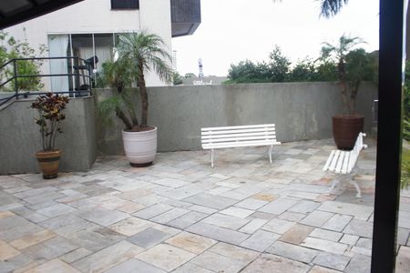 Apartamento à venda com 189m², 4 quartos e 4 vagasHall social