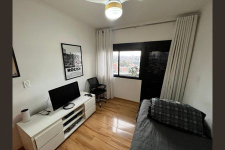 Apartamento à venda com 189m², 4 quartos e 4 vagasQuarto 3