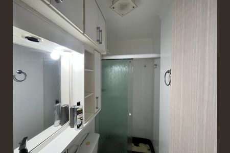 Apartamento à venda com 189m², 4 quartos e 4 vagasBanheiro de serviço