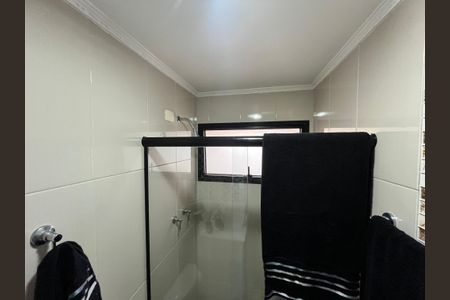 Apartamento à venda com 189m², 4 quartos e 4 vagasBanheiro