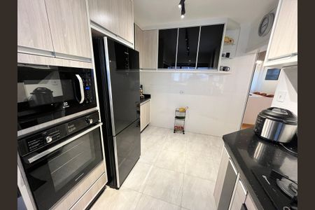 Apartamento à venda com 189m², 4 quartos e 4 vagasCozinha