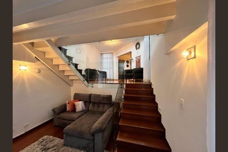 Apartamento à venda com 189m², 4 quartos e 4 vagasSala